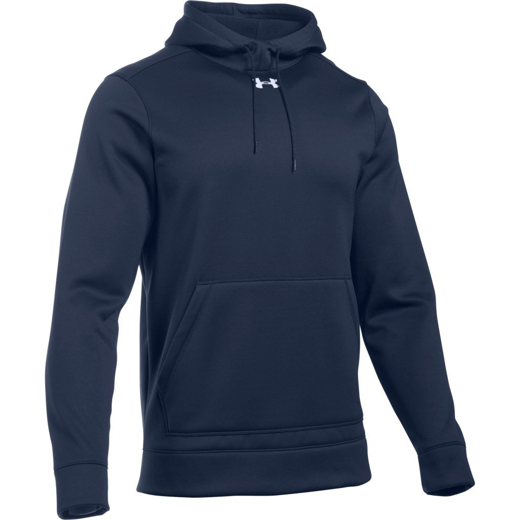 under armour hoodie size 3x
