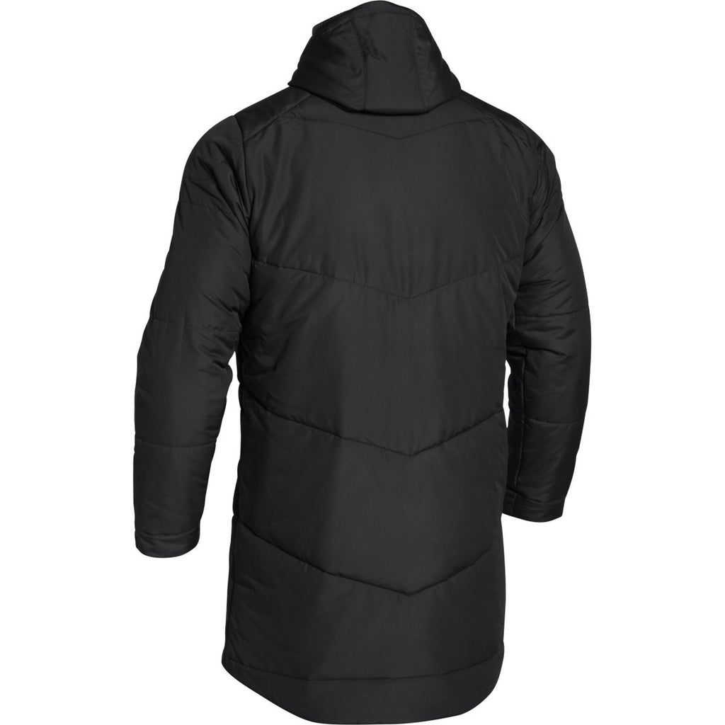 under armour long jacket