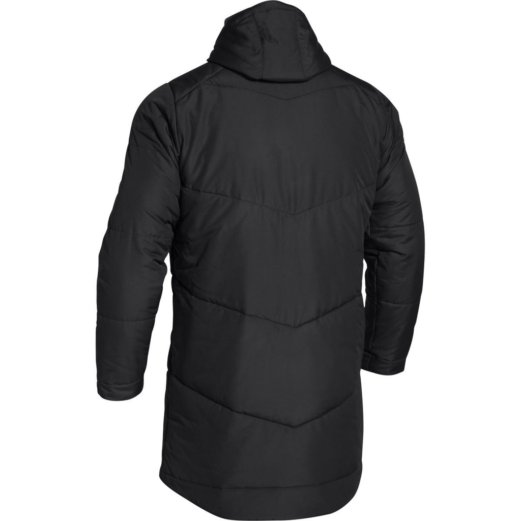 ua cgi elevate jacket