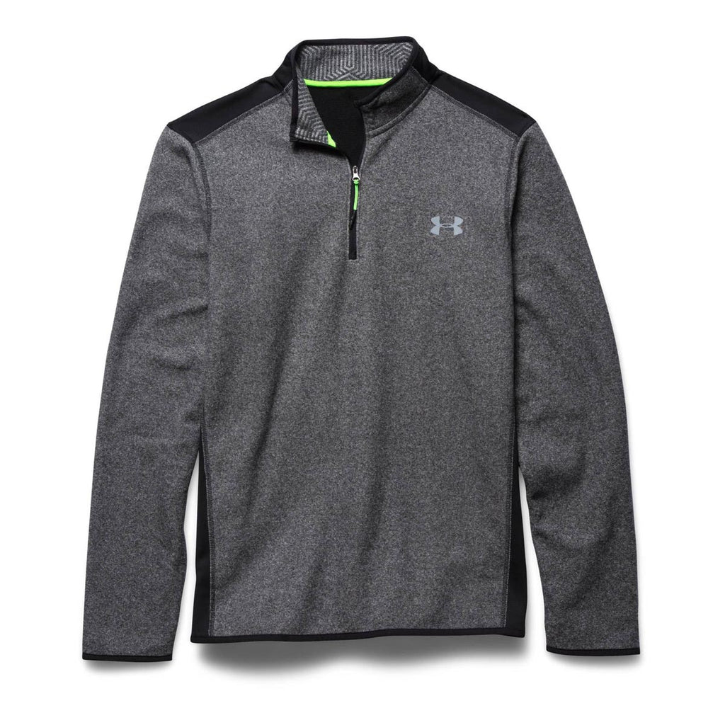 under armour coldgear fleece