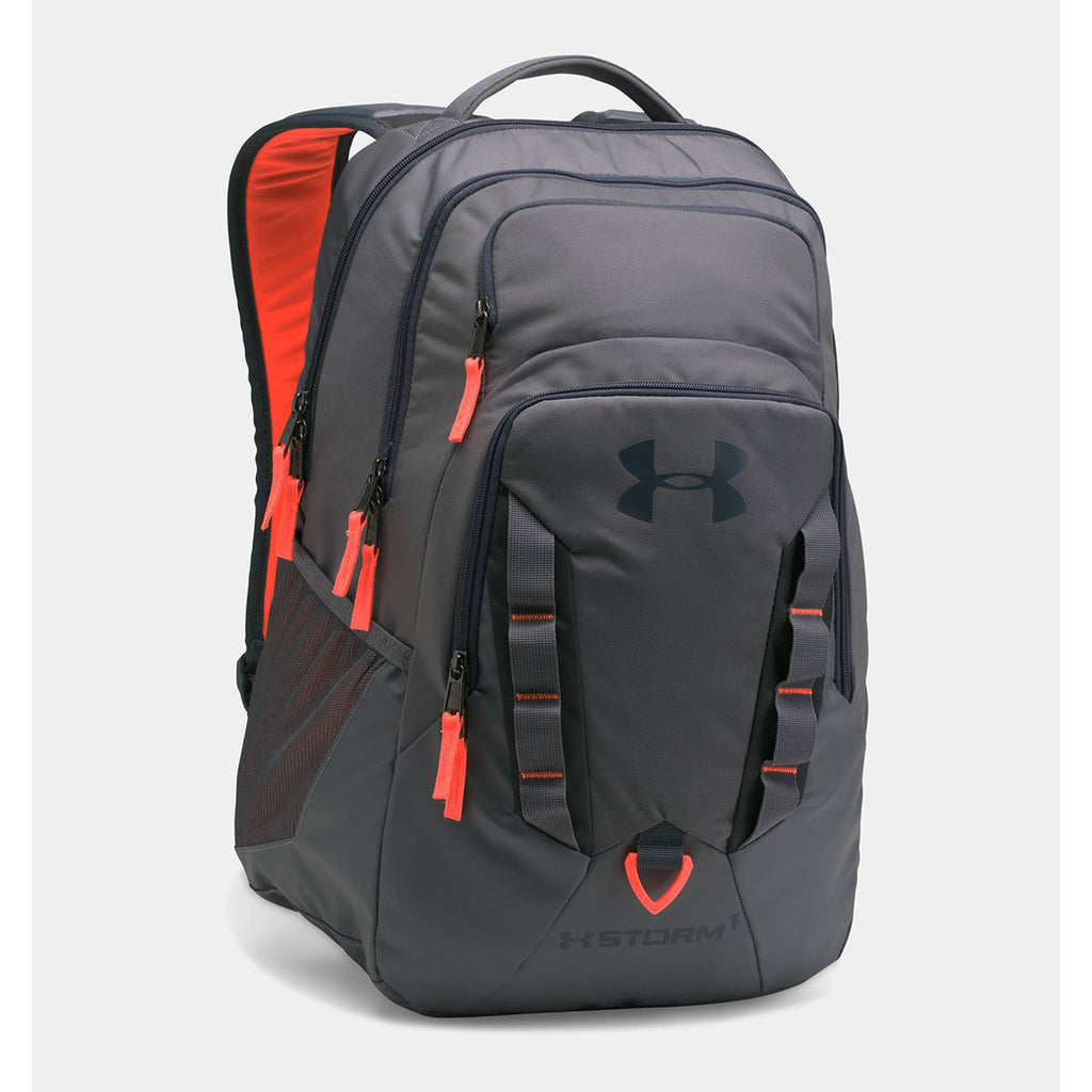 under armor storm backpack