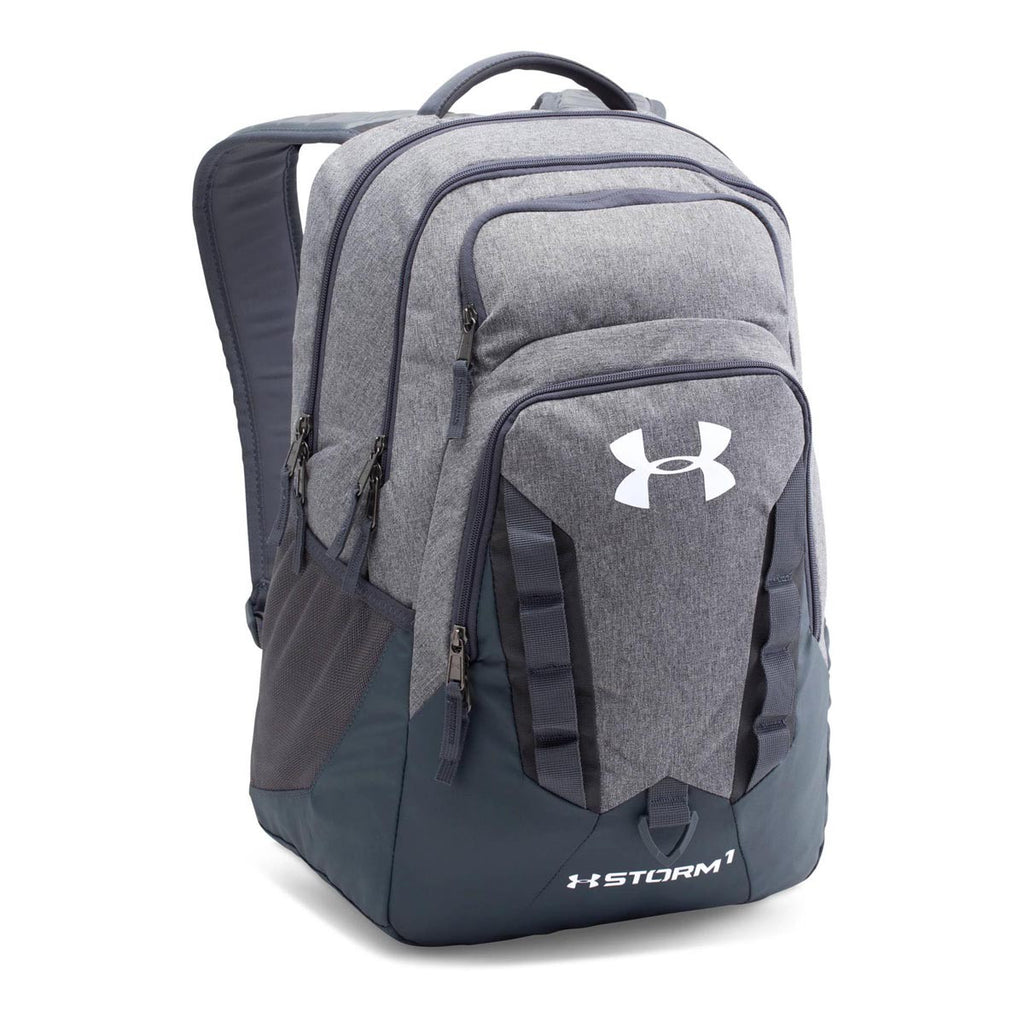 under armour storm recruit backpack 