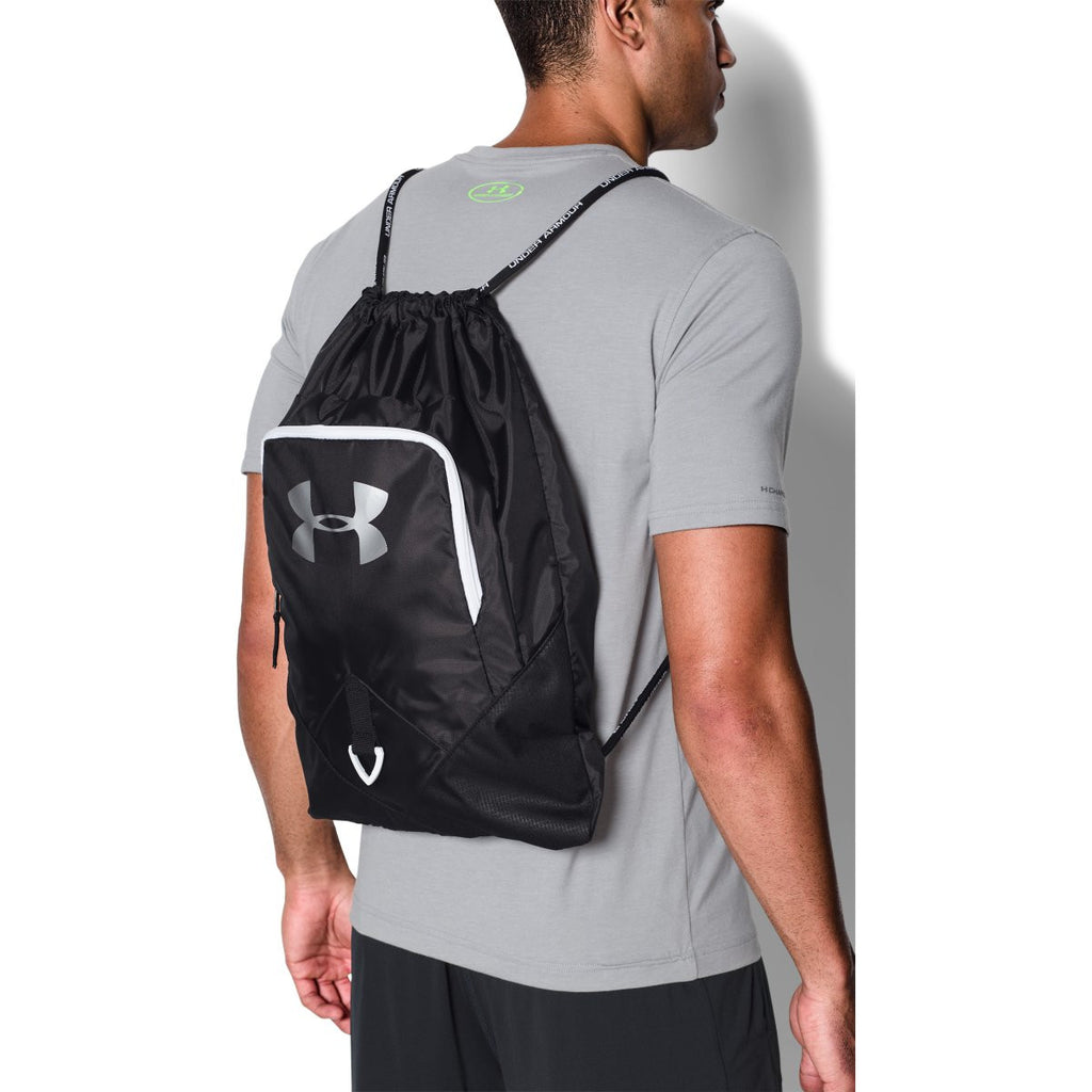 under armor undeniable sackpack