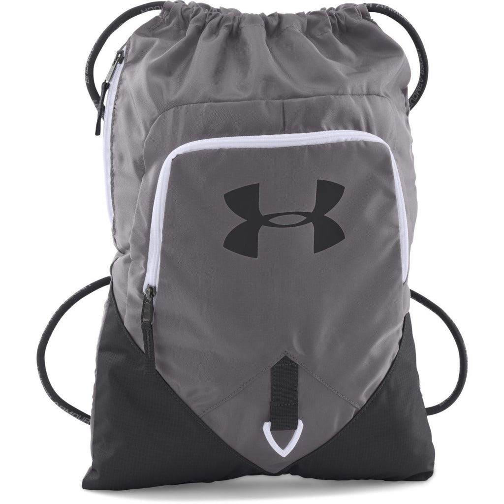 under armor sackpack