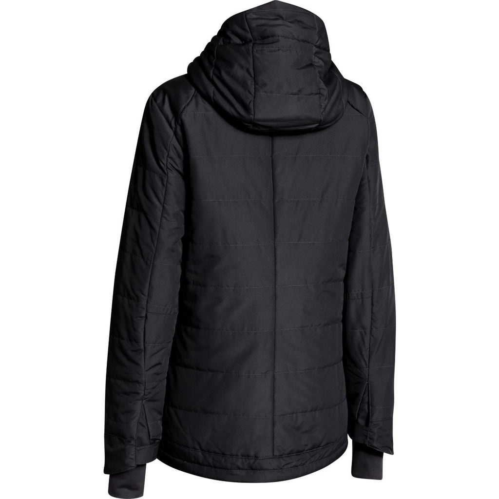 under armour elevate jacket