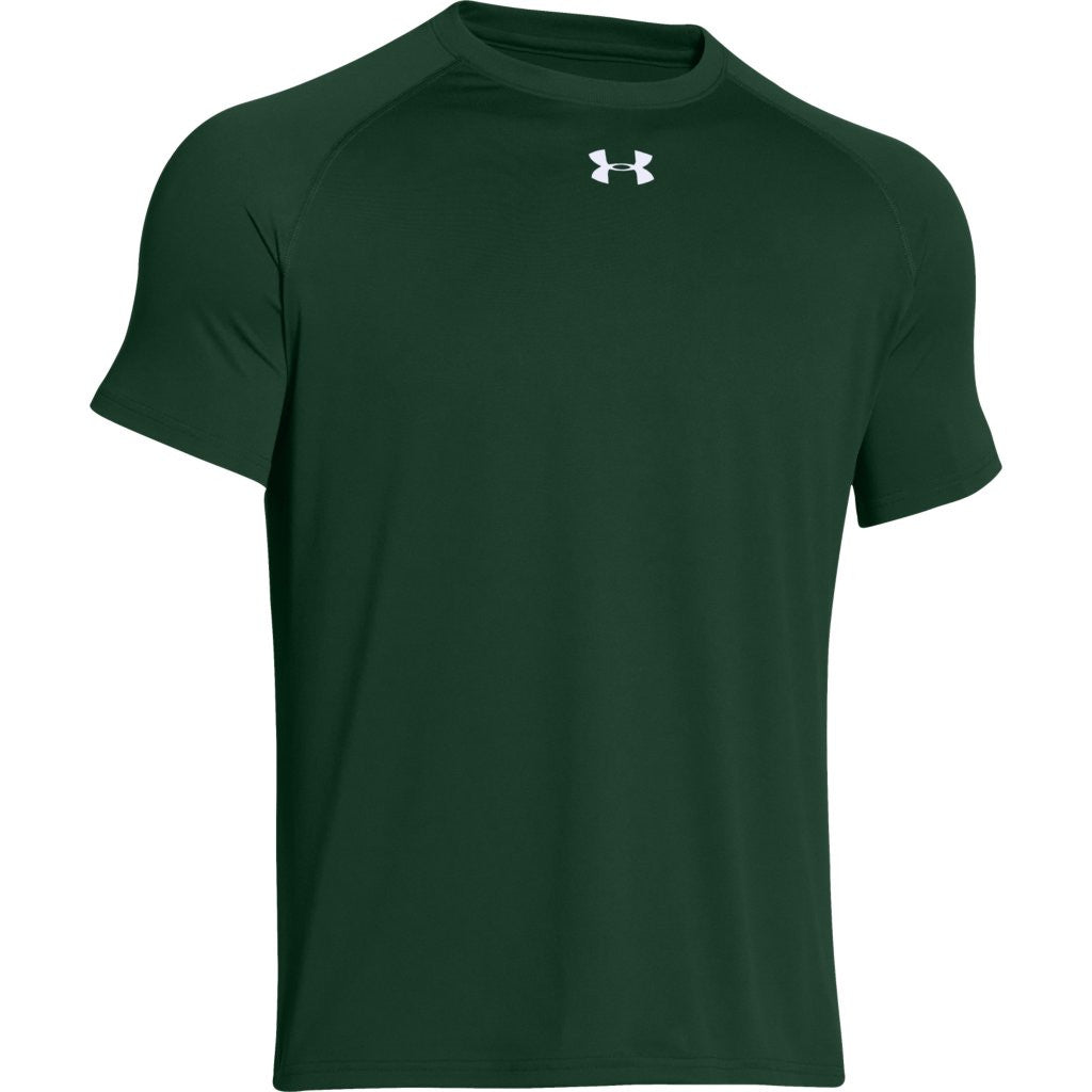 mens green under armour