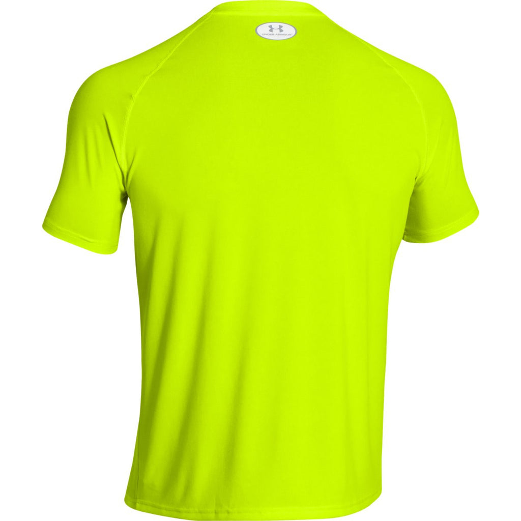 under armour high vis shirt