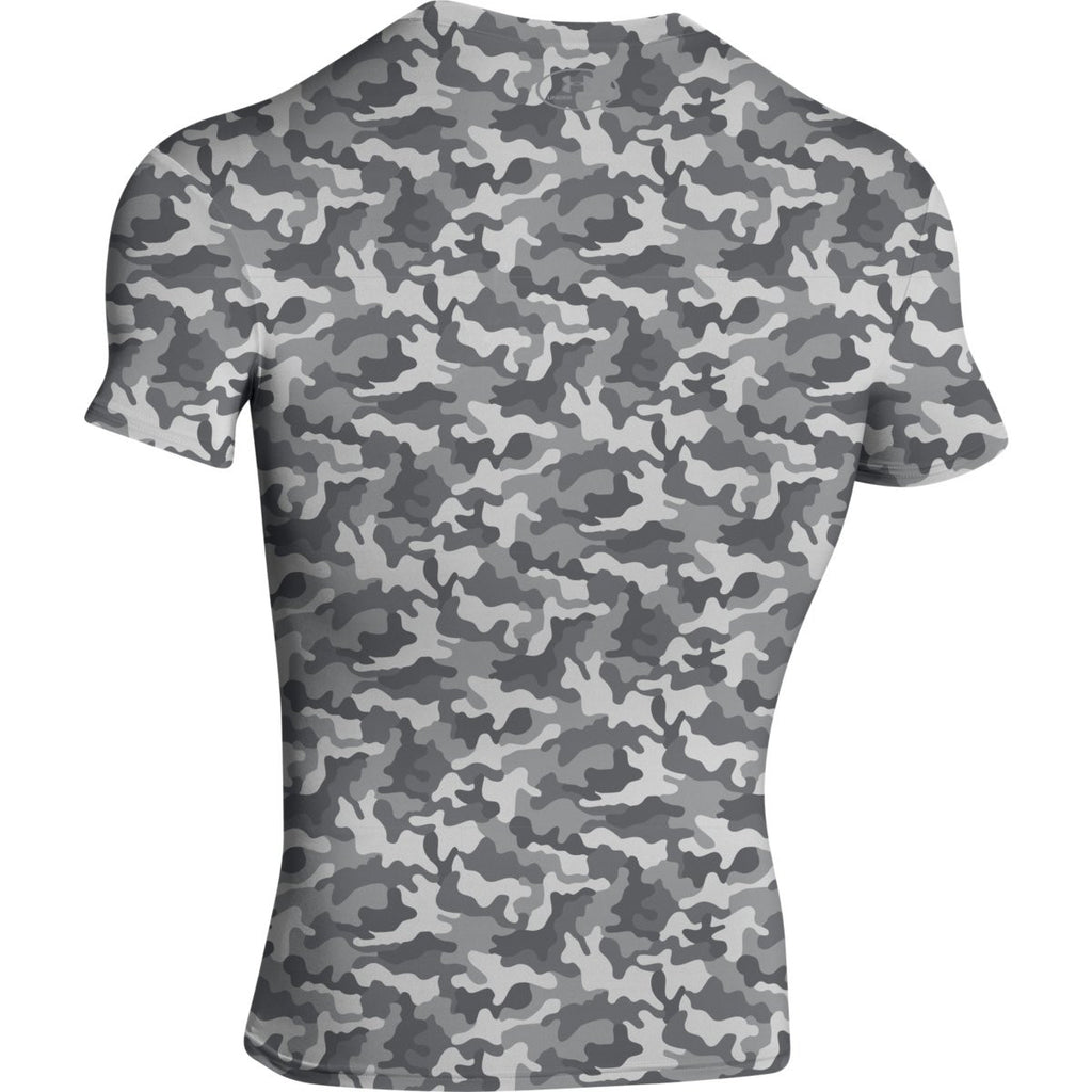 white camouflage under armour