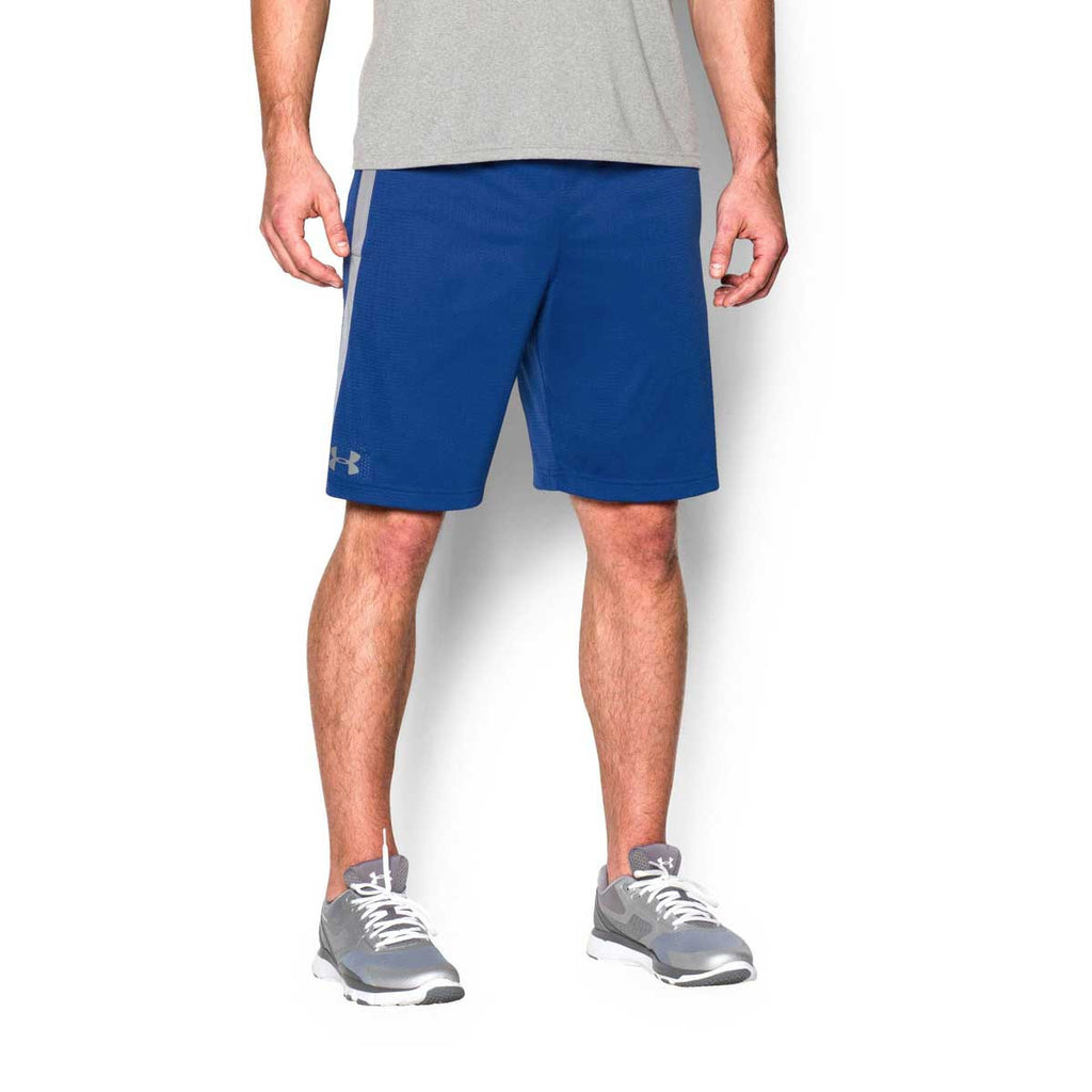 under armour men's mesh shorts