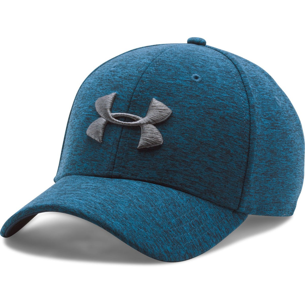 under armour men's twist tech closer cap