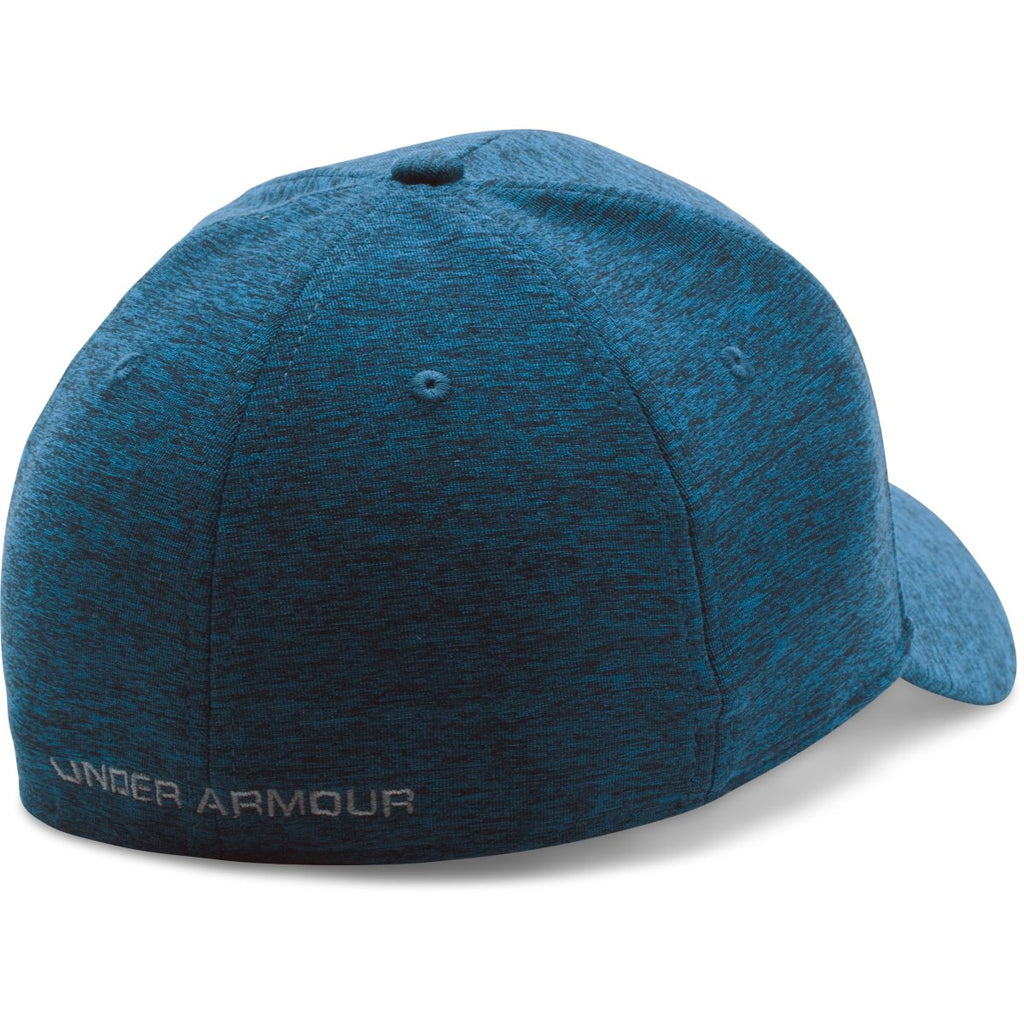 under armour men's twist tech closer cap