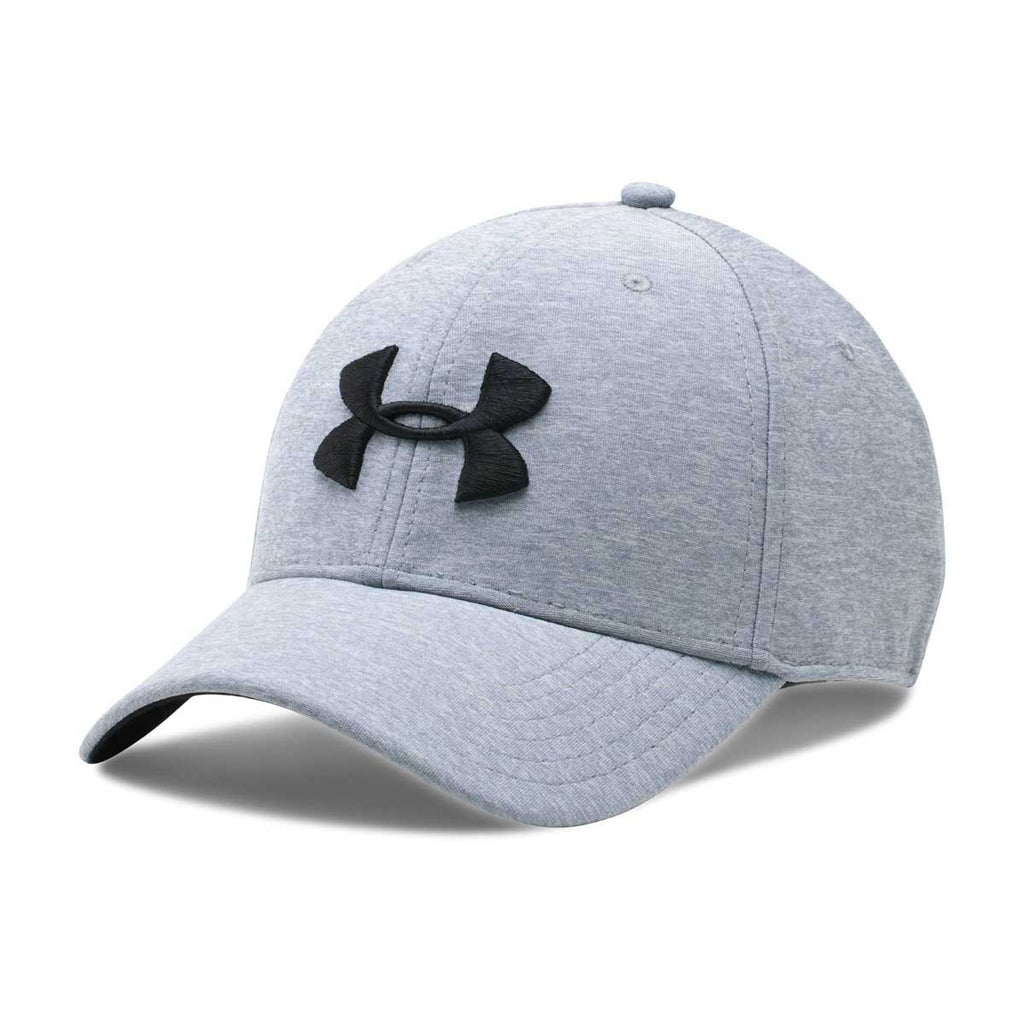 under armour men's twist tech closer cap