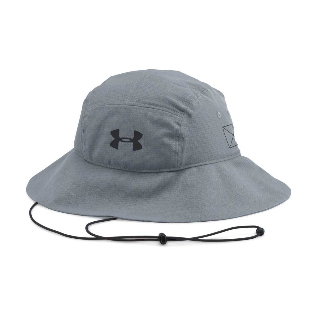 Steel ArmourVent Bucket Hat