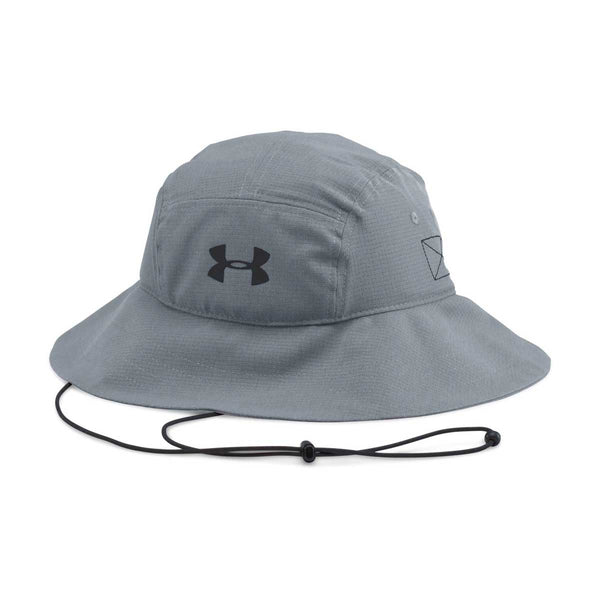 men's under armour bobble hat