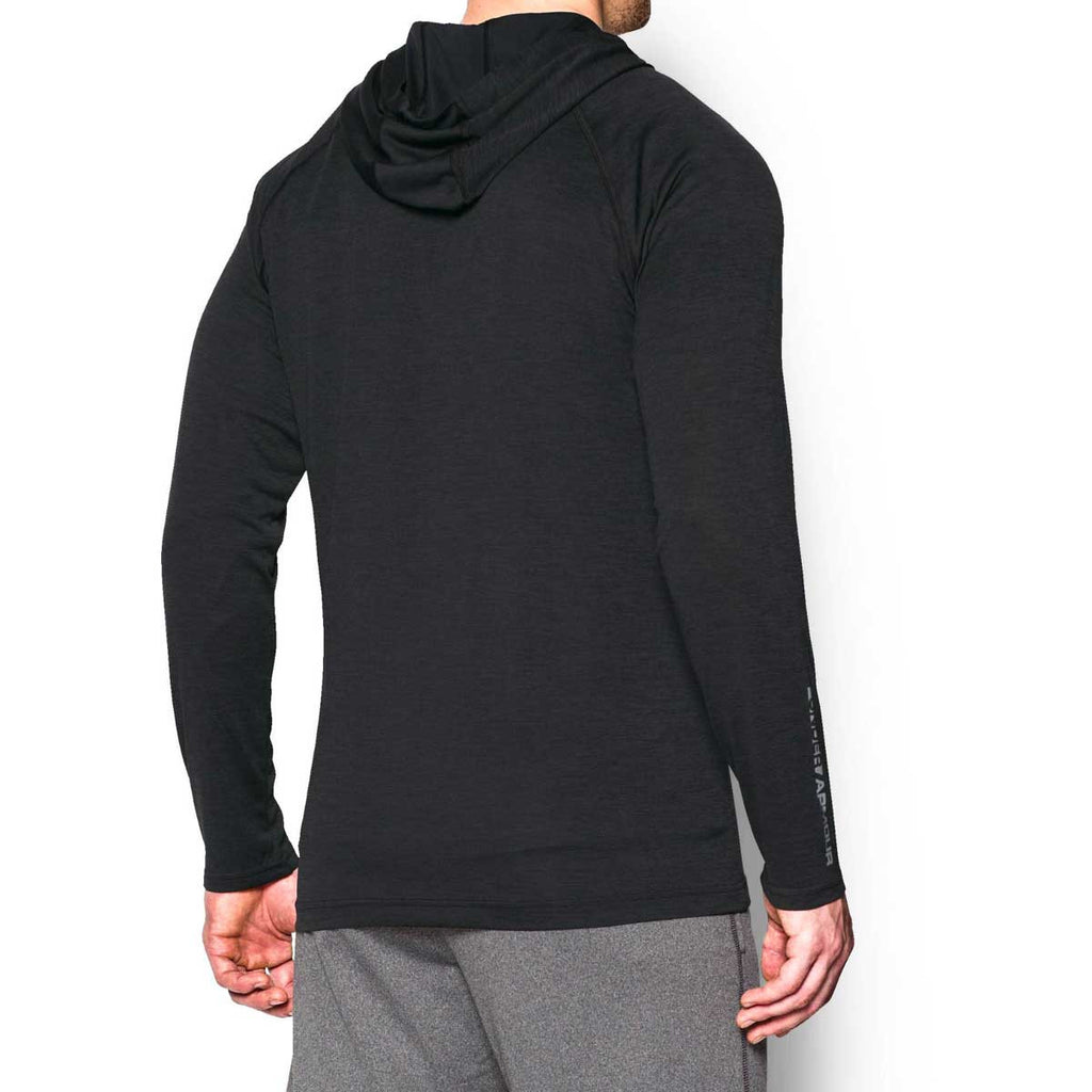 under armour men's ua tech hoodie