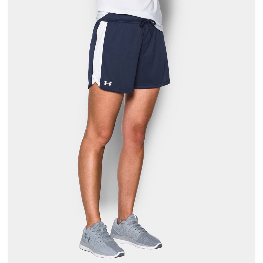 under armour women's matchup shorts off 