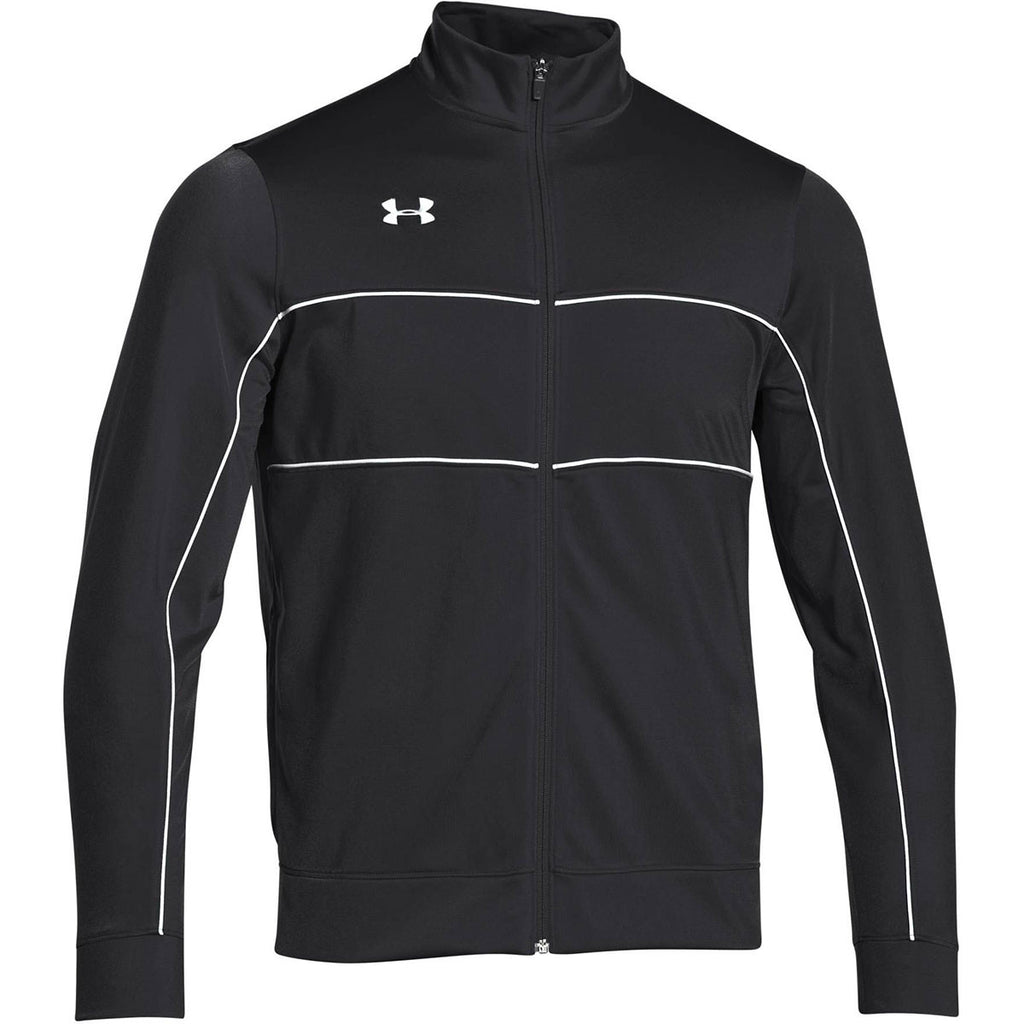 under armour rival jacket