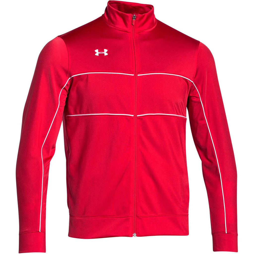 under armour rival jacket