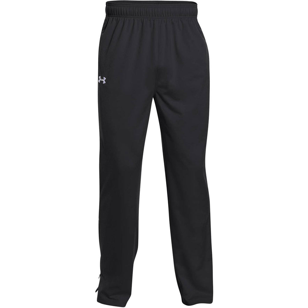 under armour black dress pants