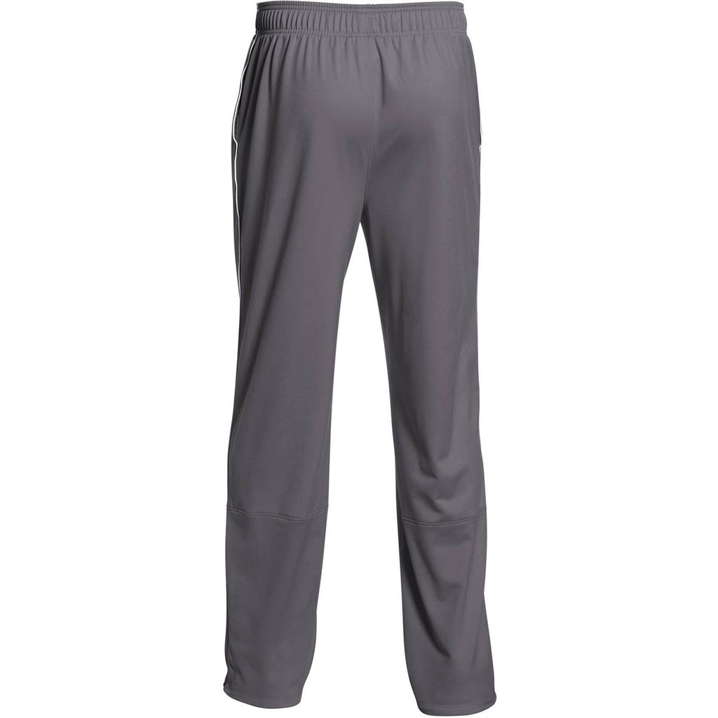 under armour rival knit warm up pant