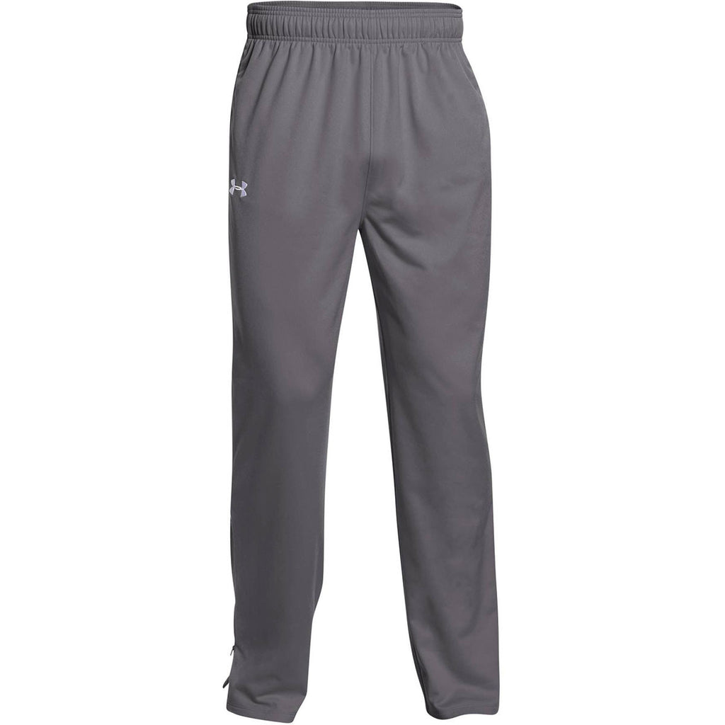 ua rival knit warm up pant