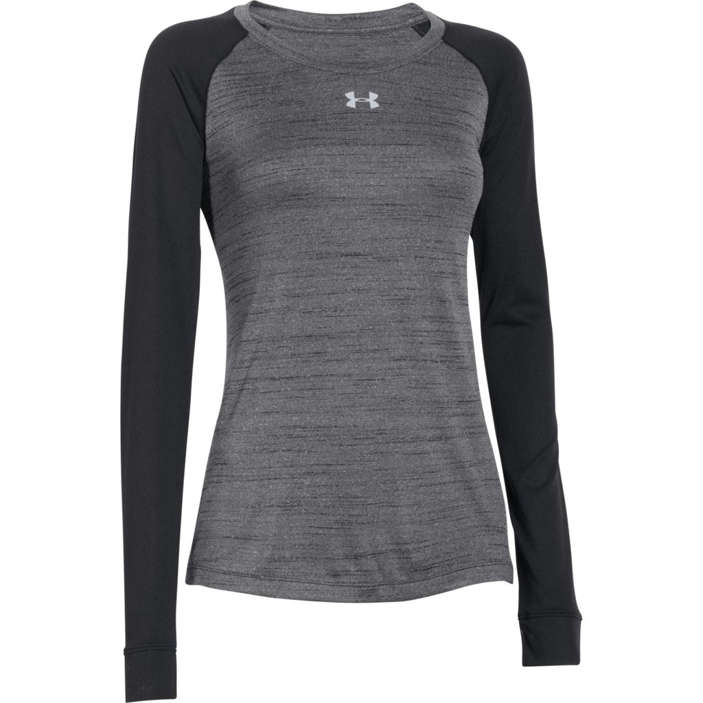 under armour women's locker long sleeve