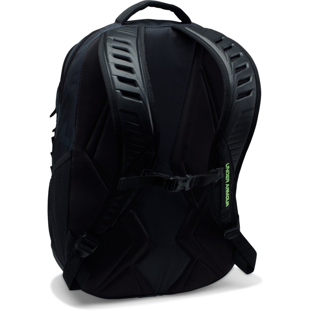 ua storm contender backpack review