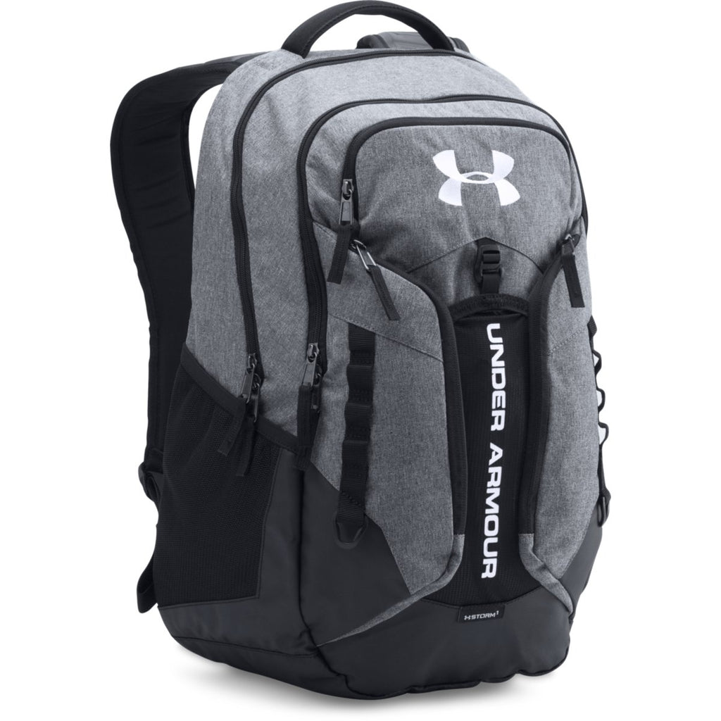 under armour backpack with charger