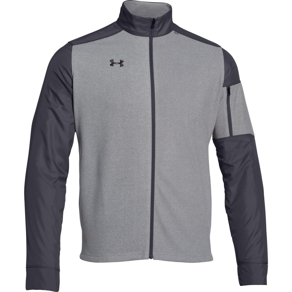 under armour performance fleece