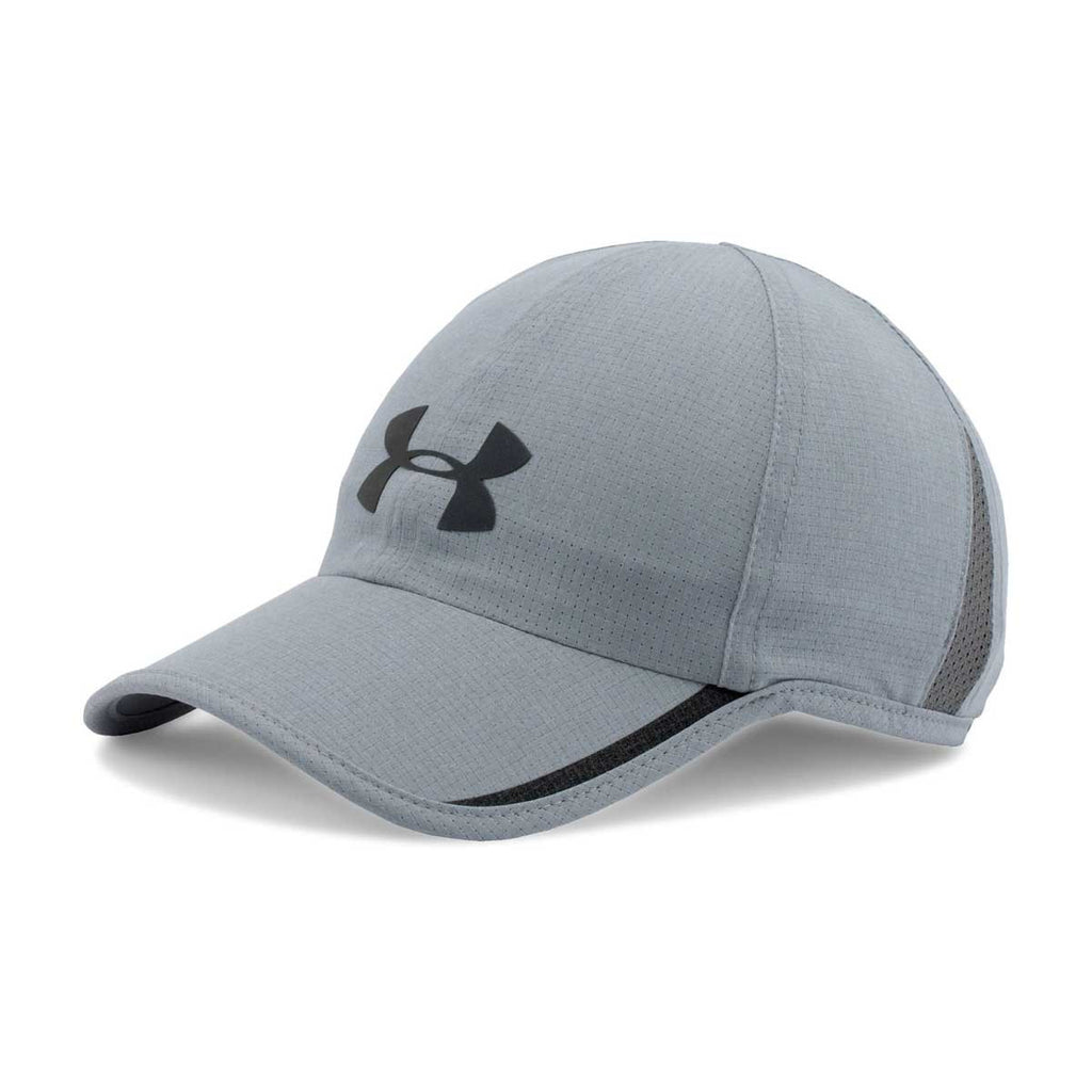 under armour men's shadow armourvent cap