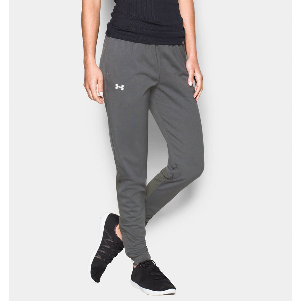 under armour challenger knit pants