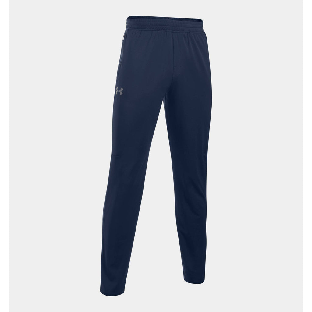 under armour men's maverick tapered pants