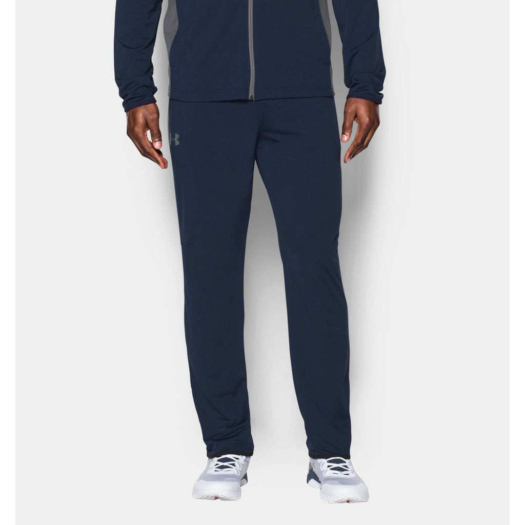 under armour men's maverick tapered pants