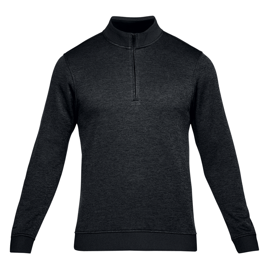 under armour black sweater