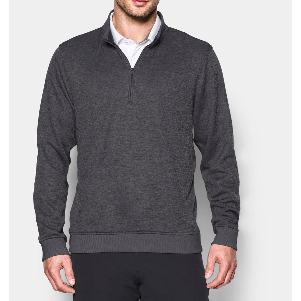 ua sweater fleece