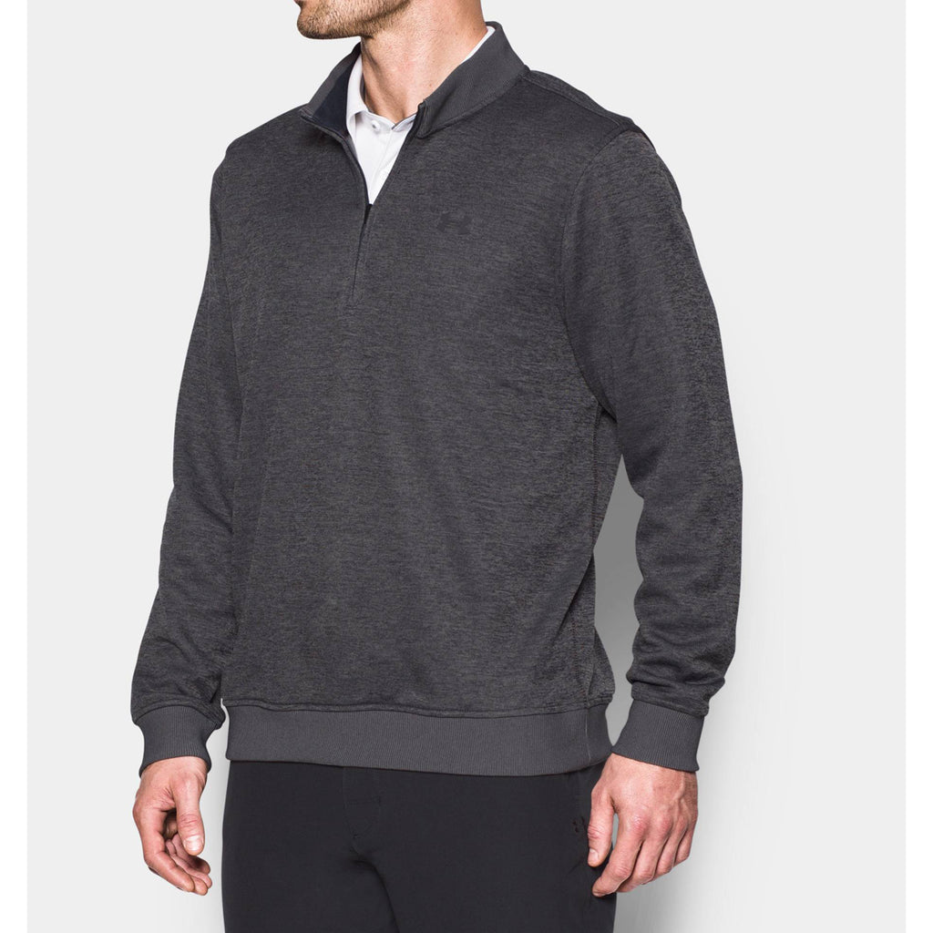 under armour storm sweater fleece jacket