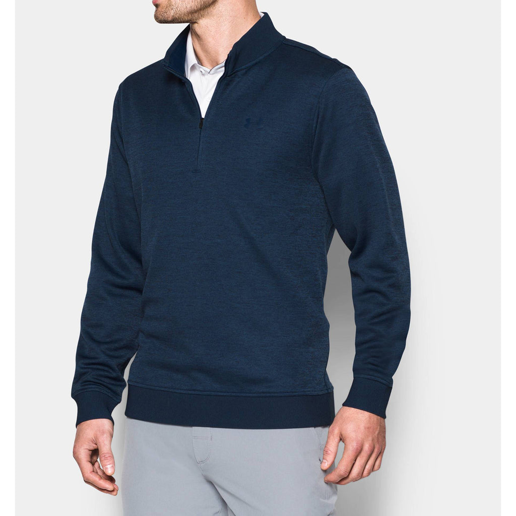 Academy UA Storm Sweater Fleece Quarter Zip