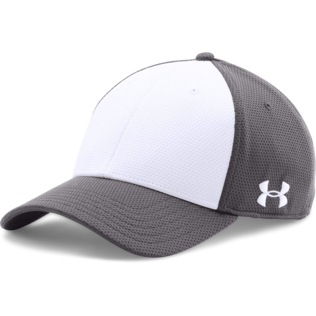 under armor hats