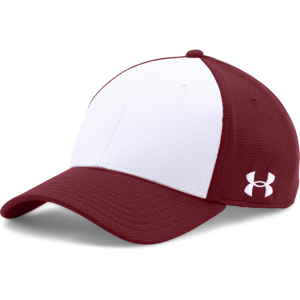 under armour cardinal color