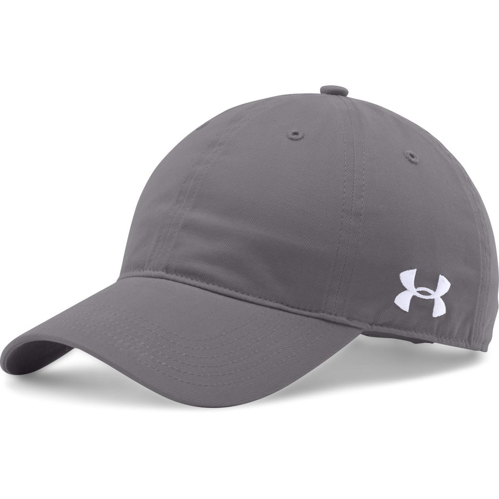 under armour adjustable hat