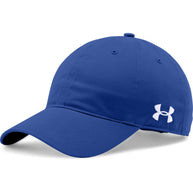 plain under armour hats