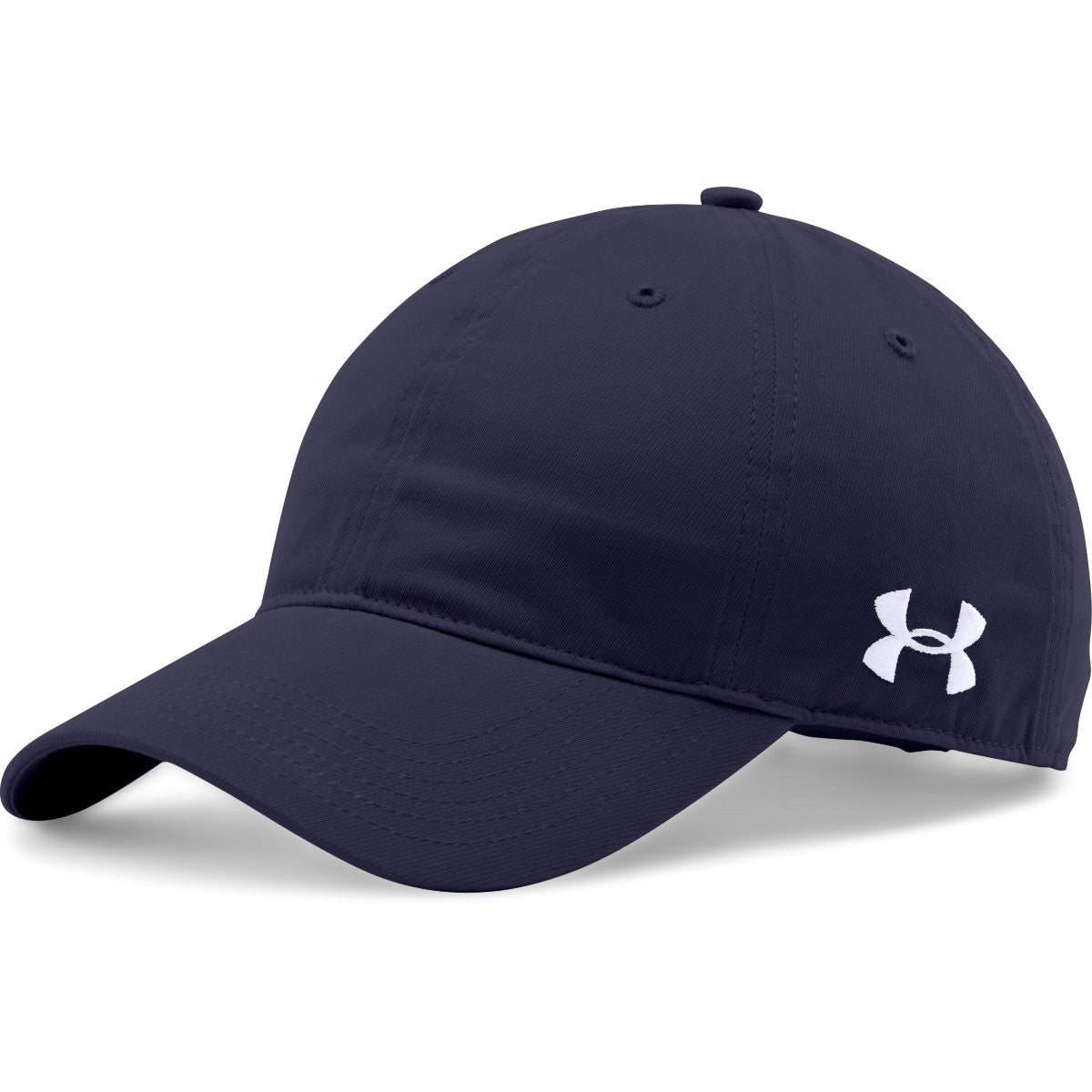 Under Armour Midnight Navy Relaxed Cap