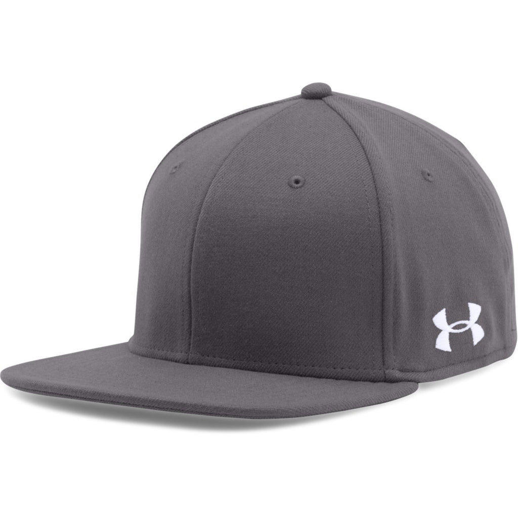 under armour closer cap