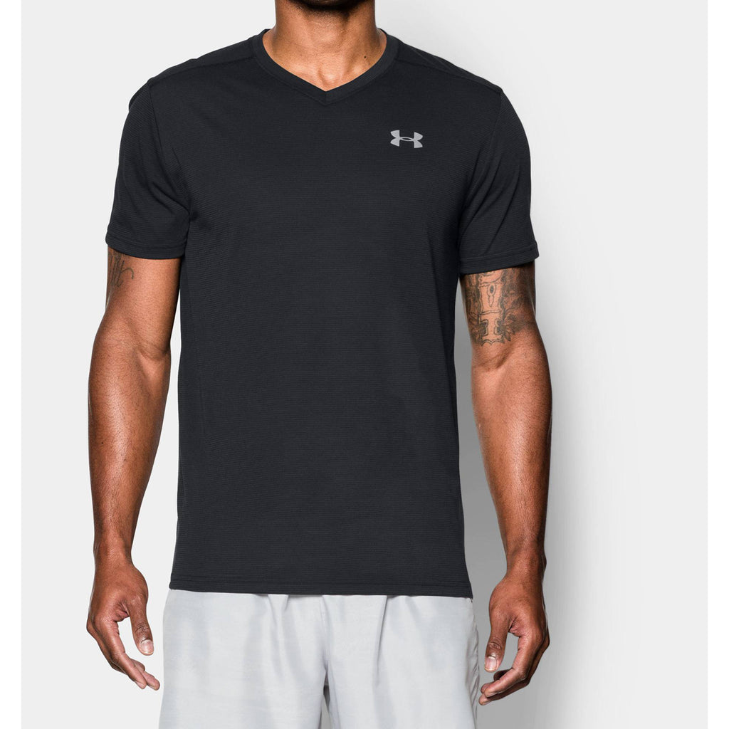 ua v neck