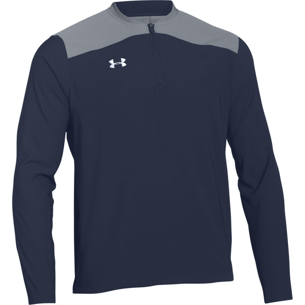 under armour cage jacket long sleeve