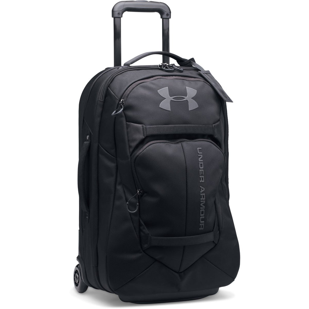 under armor suitcase