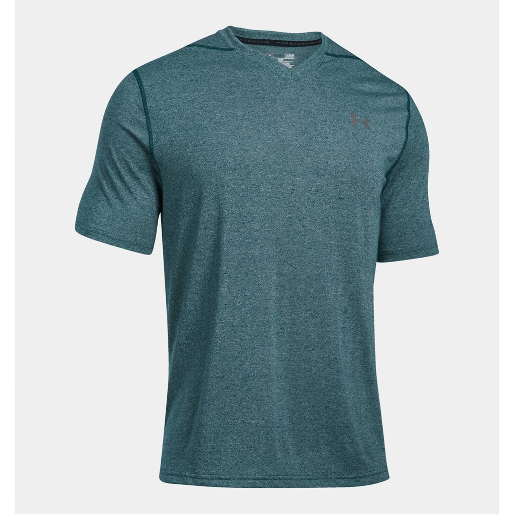 under armour arden green