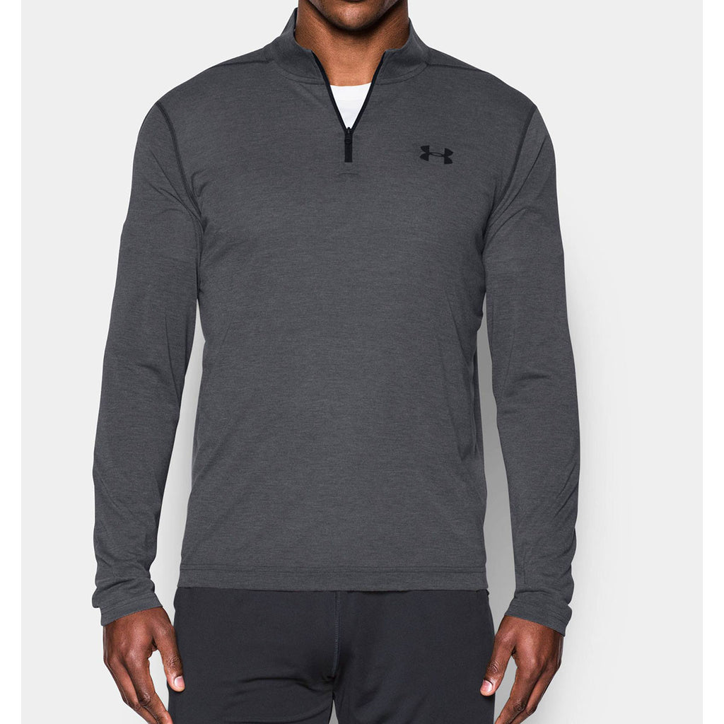 men's quarter zip under armour