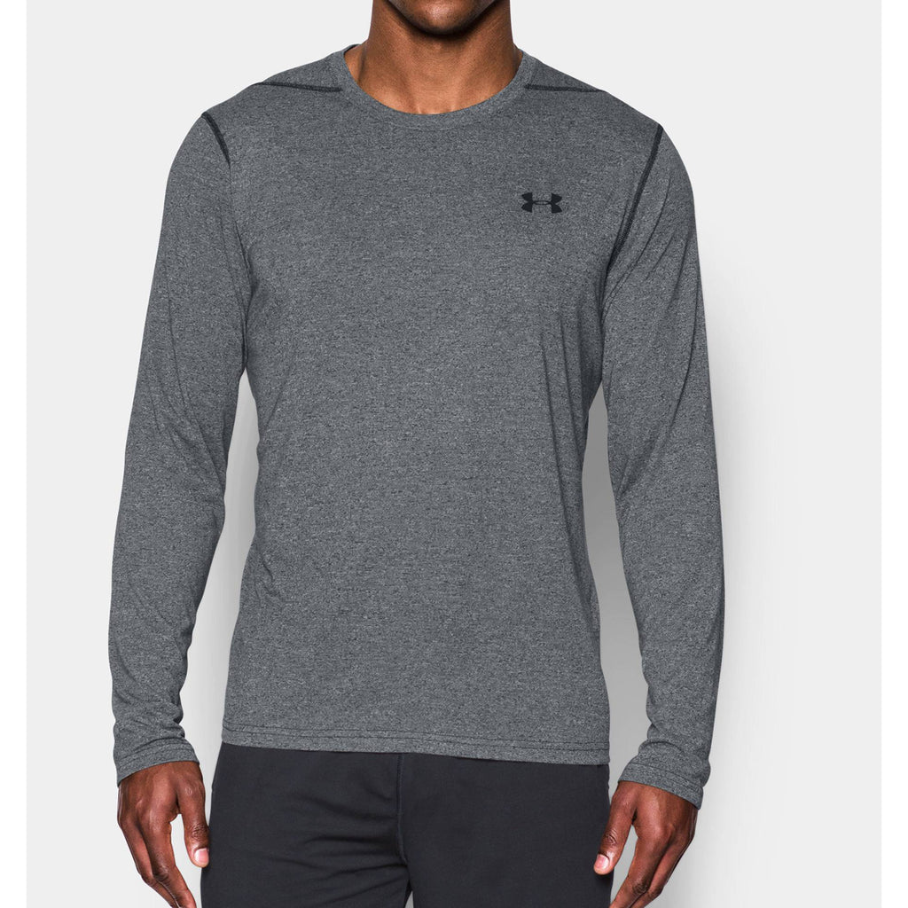 under armour women's threadborne long sleeve