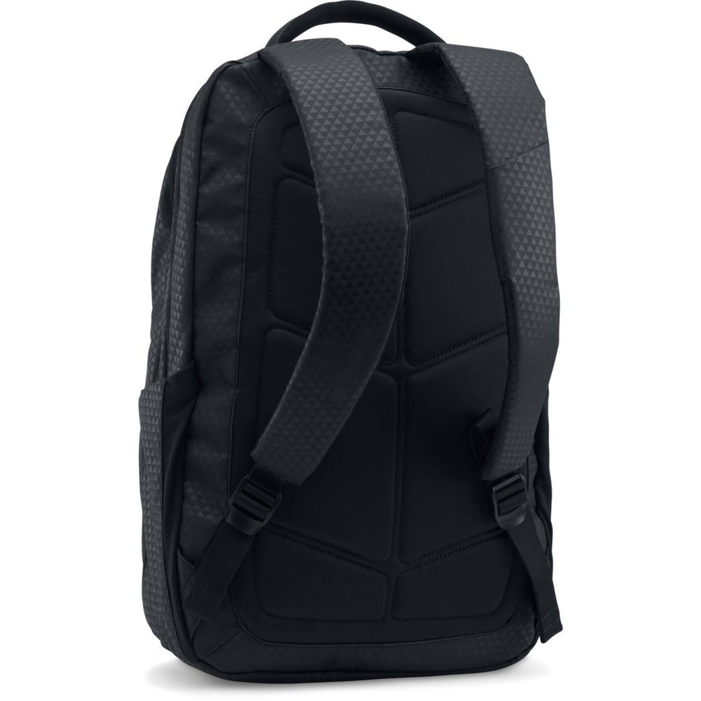 under armour on balance backpack